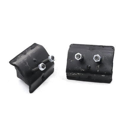 Lower Bumper Spring for Toyota Hilux Pickup Truck (1988–1997)