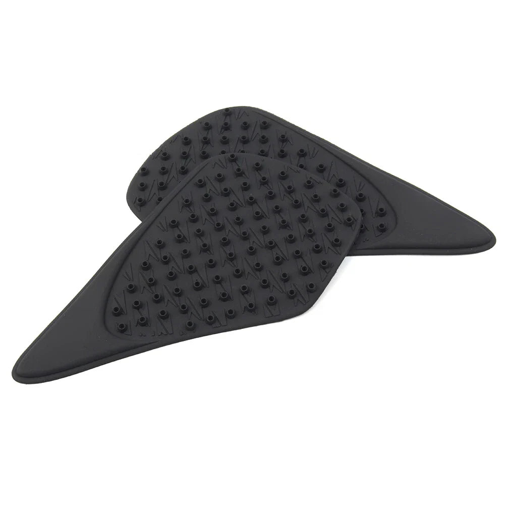 Tank Traction Side Pad Decals for Yamaha YZF R1 (2007-2008)