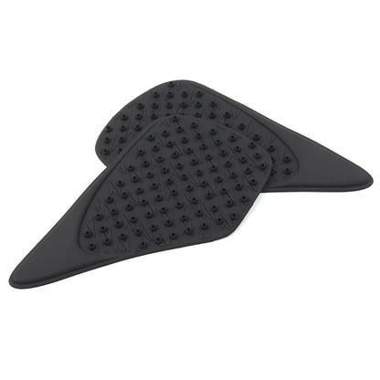 Tank Traction Side Pad Decals for Yamaha YZF R1 (2007-2008)