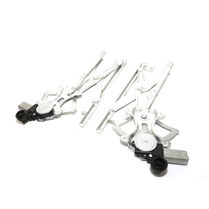Front Door Window Regulator with Motor for Toyota HiAce Van (2005–2019)
