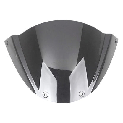 Smoke Front Windshield for DUCATI 696 (2008-2015)