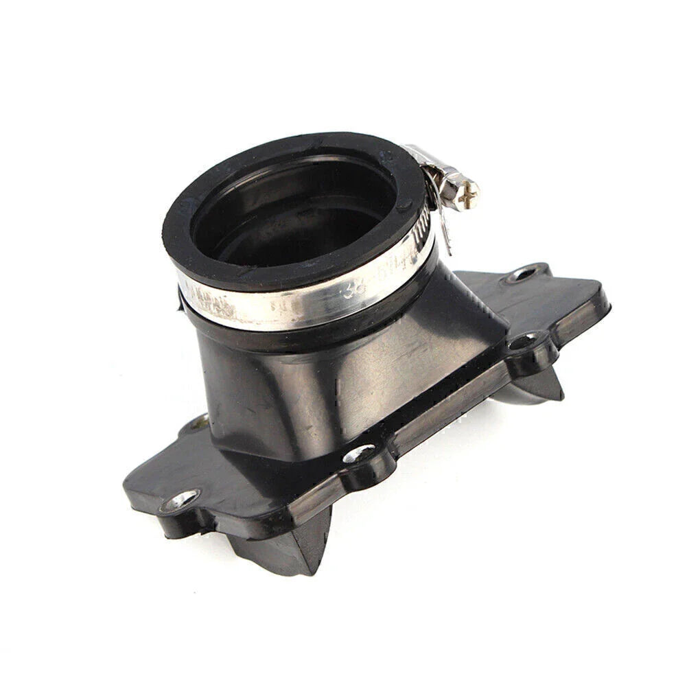 Intake Manifold Carburetor for Ski-Doo MXZ TRAIL FORMULA DELUXE LEGEND SE (01-04)