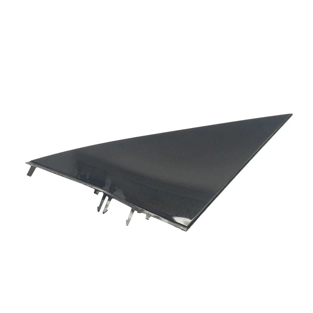 Triangular Plate Left-Side Rearview Mirror for Tesla Model 3