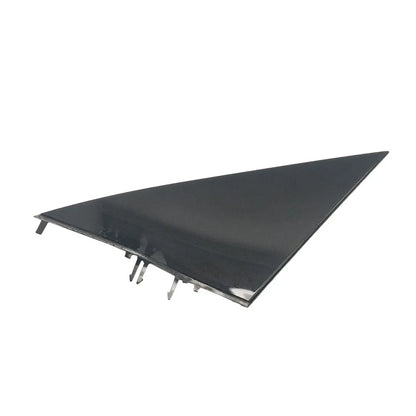Triangular Plate Left-Side Rearview Mirror for Tesla Model 3