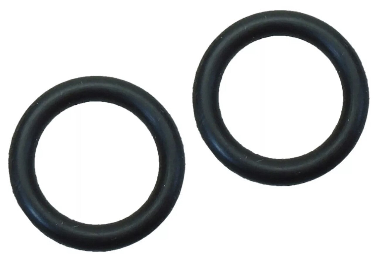 Set of 2 O-Rings for Evinrude Johnson (18-7100, 82900, 45230)