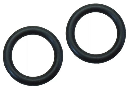 Set of 2 O-Rings for Evinrude Johnson (18-7100, 82900, 45230)