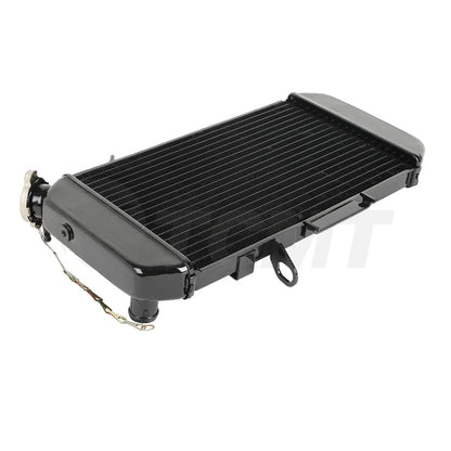 Radiator Cooler for Suzuki Vstrom 650 DL650 (2004-2011)