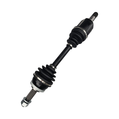 Pair CV Axle Drive Shafts for Nissan Maxima (1995–2003)
