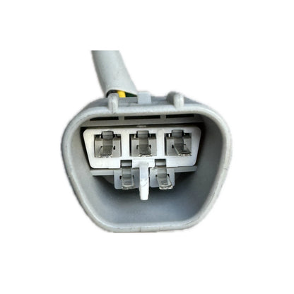 Front Right Window Lift Motor for Toyota Landcruiser (1998–2007)