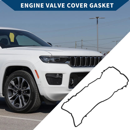 Valve Cover Gasket No. 05184595AE for Jeep Cherokee 3.2L V6 (2014–2022)