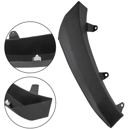 Left Driver Side Wheel Flares for Ram Heavy Duty