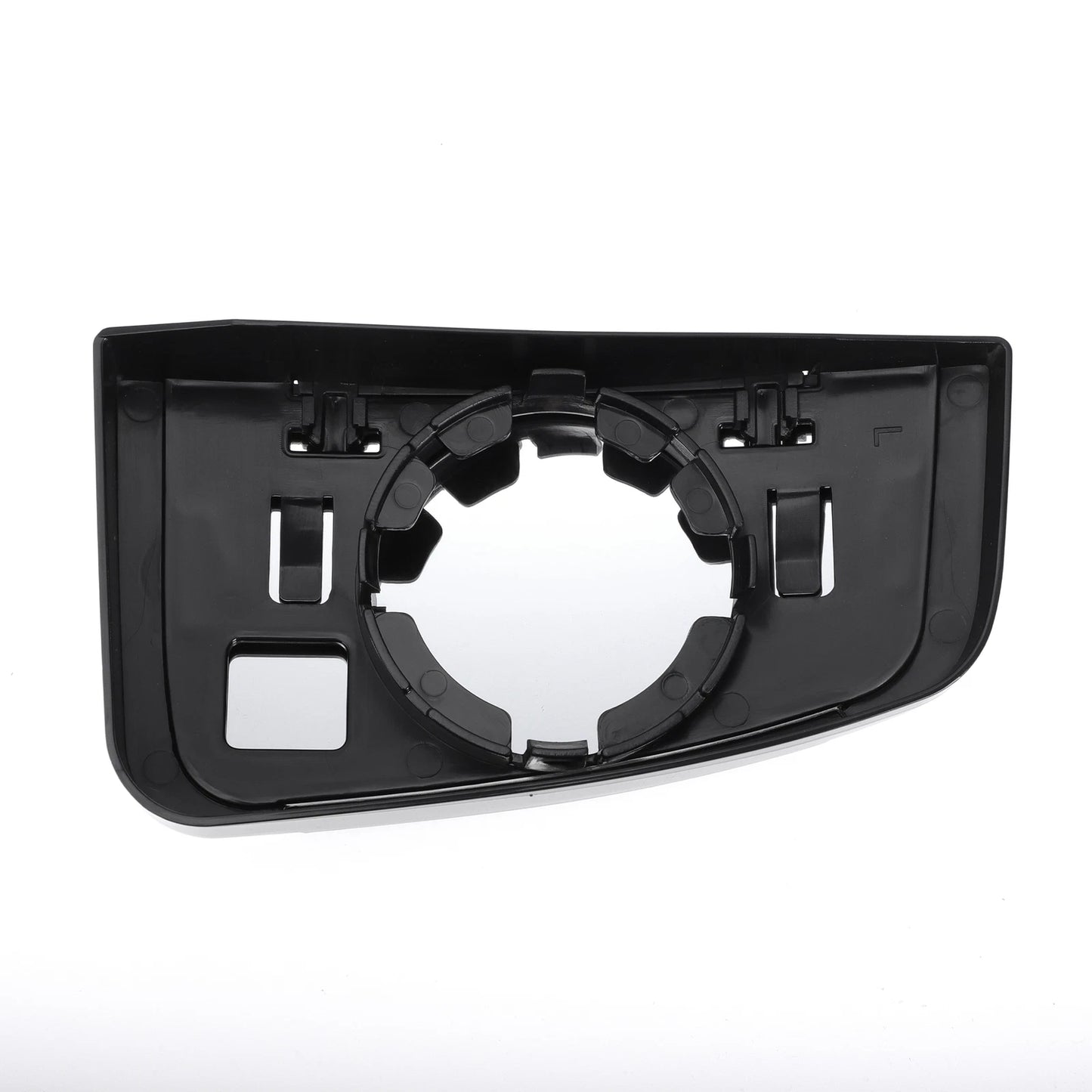 Lower Left Side Mirror Glass Replacement for Chevy