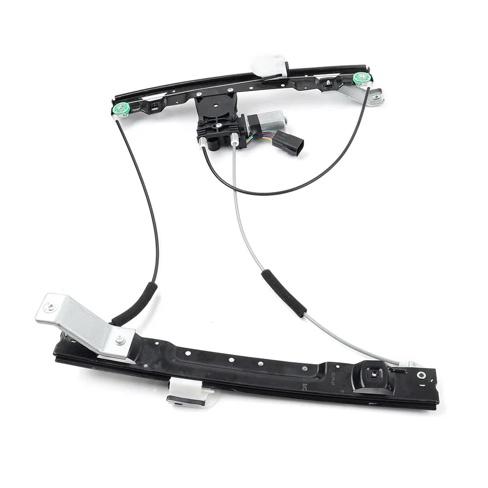 Power Window Regulator Assembly Left for Jaguar XJ (2010-2019)