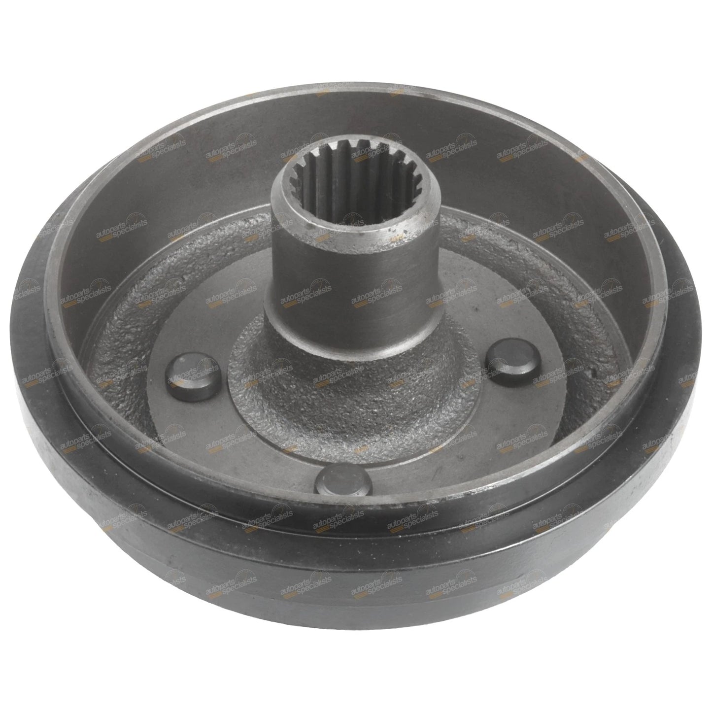 Park Brake Drum Assembly for Landcruiser FJ45 HJ45 HJ47 (1980–1984)