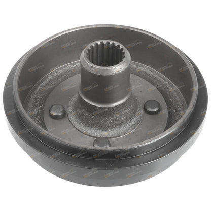 Park Brake Drum Assembly for Landcruiser FJ45 HJ45 HJ47 (1980–1984)