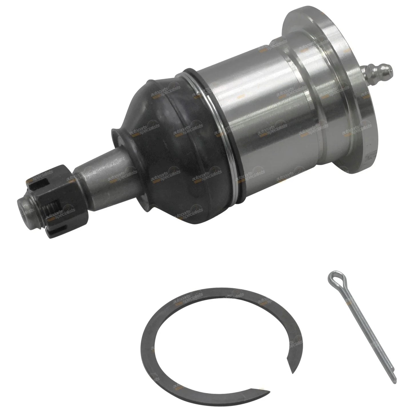 Extended Ball Joint for Landcruiser HDJ100/UZJ100/UZJ200/VDJ200(1998–2017)