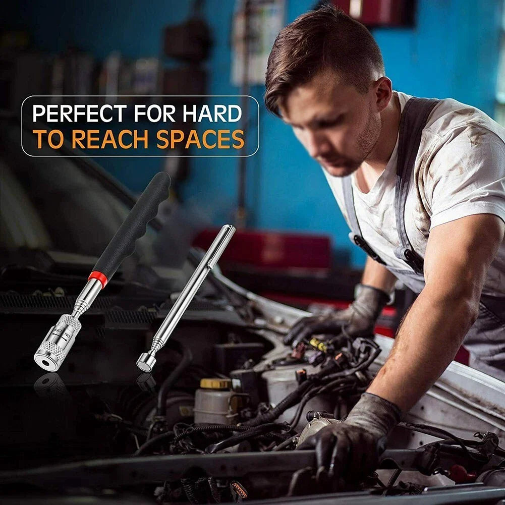 Magnet Pickup Tool / 2 x / Magnet Pickup Tool for Generic