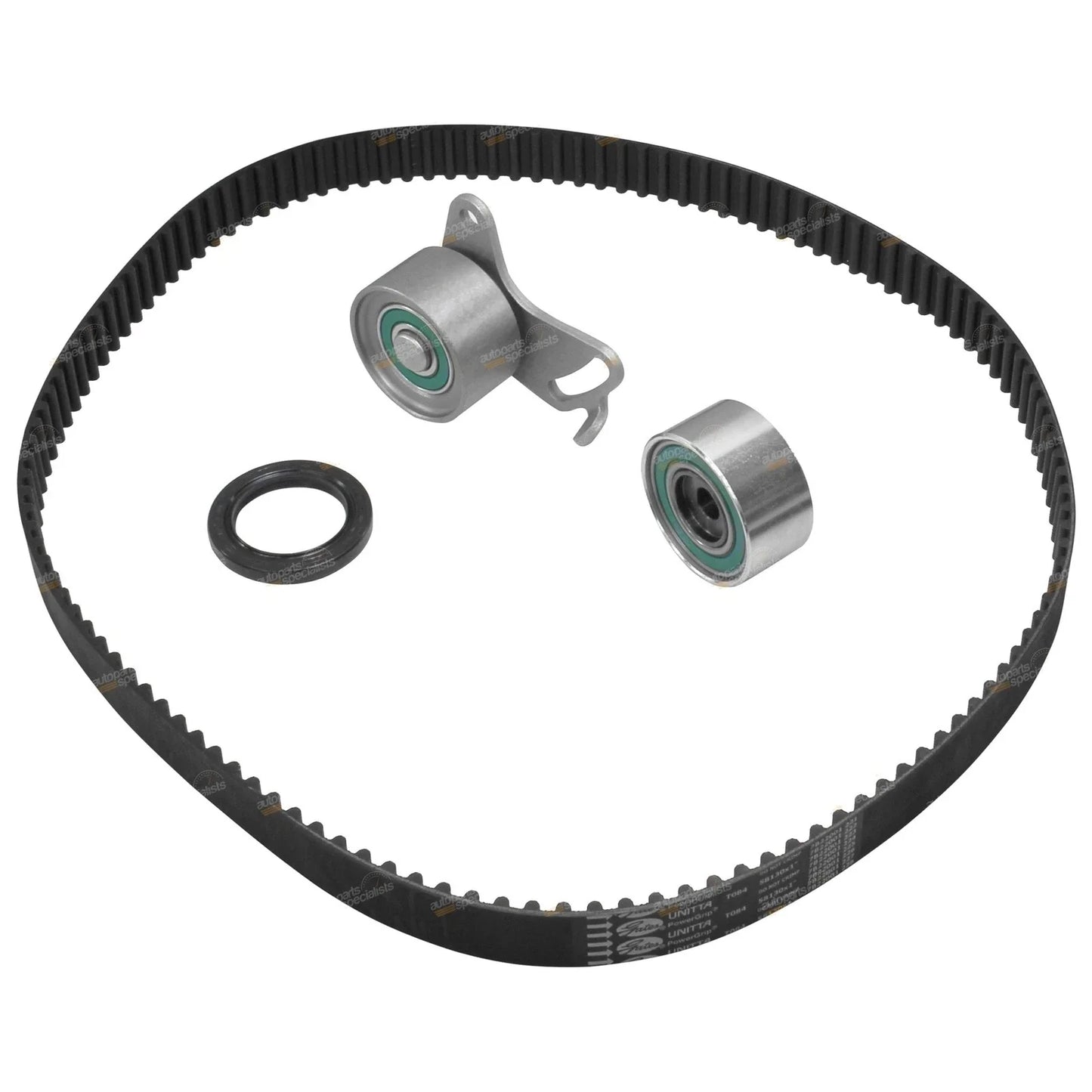 Timing Belt Kit for Hilux 4Runner Surf Diesel L 2L 2LT LN Series (1982-1988)
