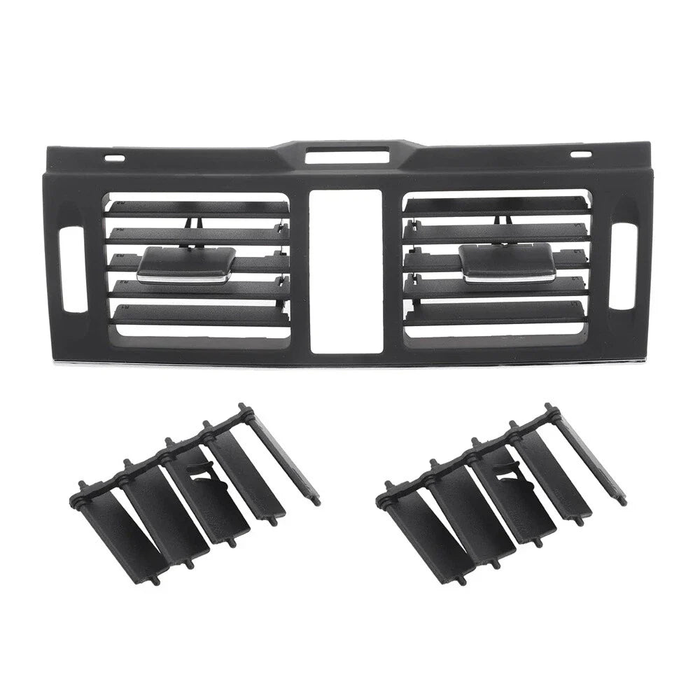 A/C Outlet Air Vent Panel for Mercedes-Benz C-Class (C280, C250, C350, C63 AMG)