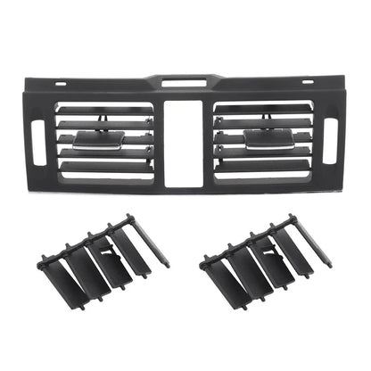 A/C Outlet Air Vent Panel for Mercedes-Benz C-Class (C280, C250, C350, C63 AMG)