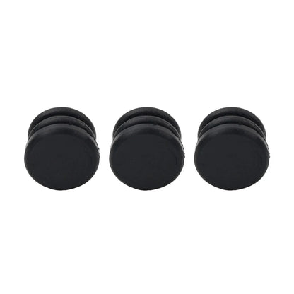 3 x Frame Protection Cap Bumper Trim Cover for CFMOTO 800 (2016-2023)