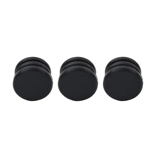 3 x Frame Protection Cap Bumper Trim Cover for CFMOTO 800 (2016-2023)