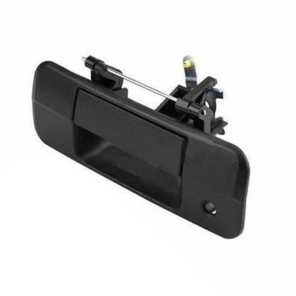 Tailgate Handle with Keyhole for Toyota Tundra (2007-2013)