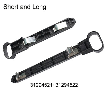 2 x Front Bumper Headlight Lamp Inner Anchor for Volvo S60 (2011–2016)