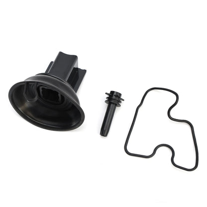 Carburetor Repair Kit for Honda CBR250RR MC22 (1990–1996)