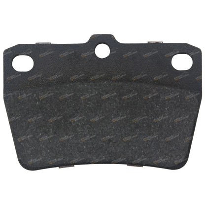 Brembo Rear Disc Brake Pads for RAV4 (1994–2006)