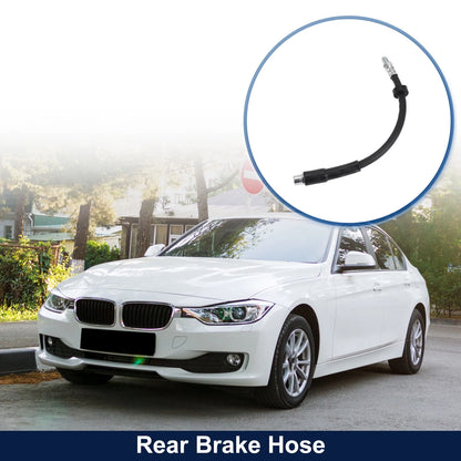 Rear Brake Hose for BMW 525i (1999–2003) No. 34301166248