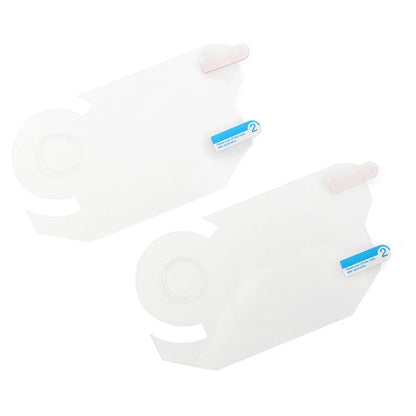 Dashboard Instrument Screen Protector Film Clear for Honda CB1000R (2018-2020)