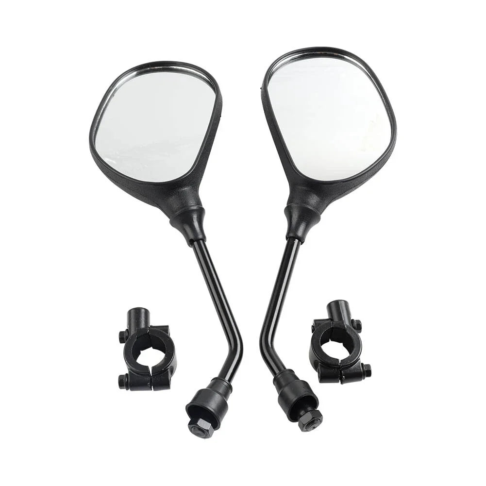 M10 Rear View Mirror Set for Arctic Cat ATV 250-1000