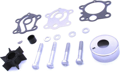 Water Pump Impeller Kit for Yamaha 2-Stroke 55HP C55 CV55