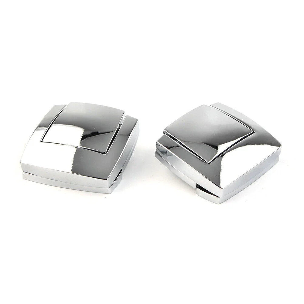 Tour Pack Latches for Harley Electra Glide Ultra Classic Touring (1980-2013)