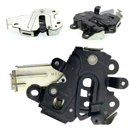 Rear Seat Back Lock Actuator for 2012-2017 Honda CR-V (2012-2017)