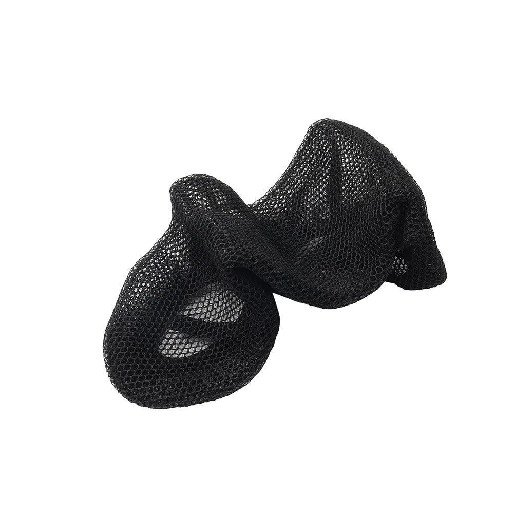 Rear Mesh Net Seat Cover for Kawasaki Versys 650 (2007–2023)