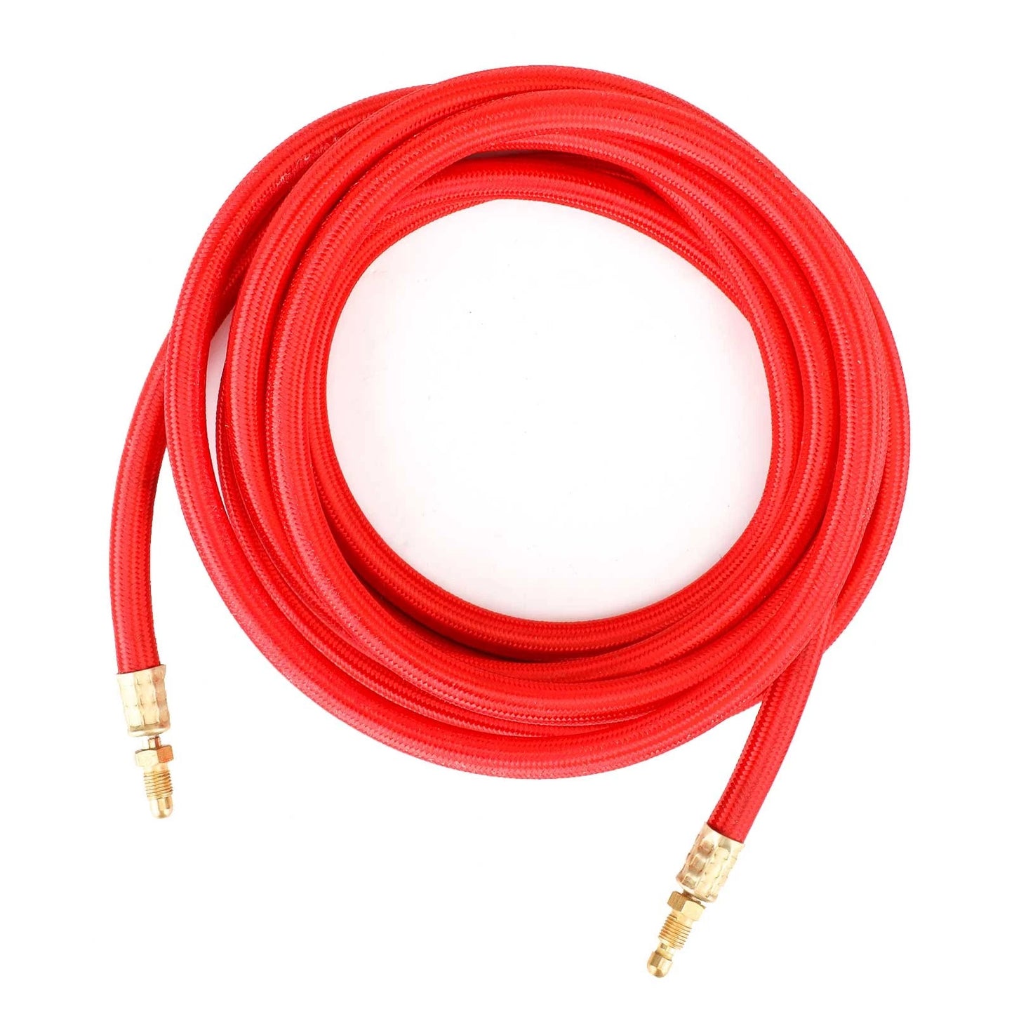 1pc 12.5ft WP9/17 Series Water Cooled TIG Power Cable for TIG Welders