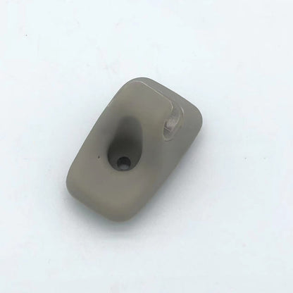 Set of 2 Sun Visor Retainer Clips for Dodge Ram 1500 2500 3500 4500 5500 (2009–2019)