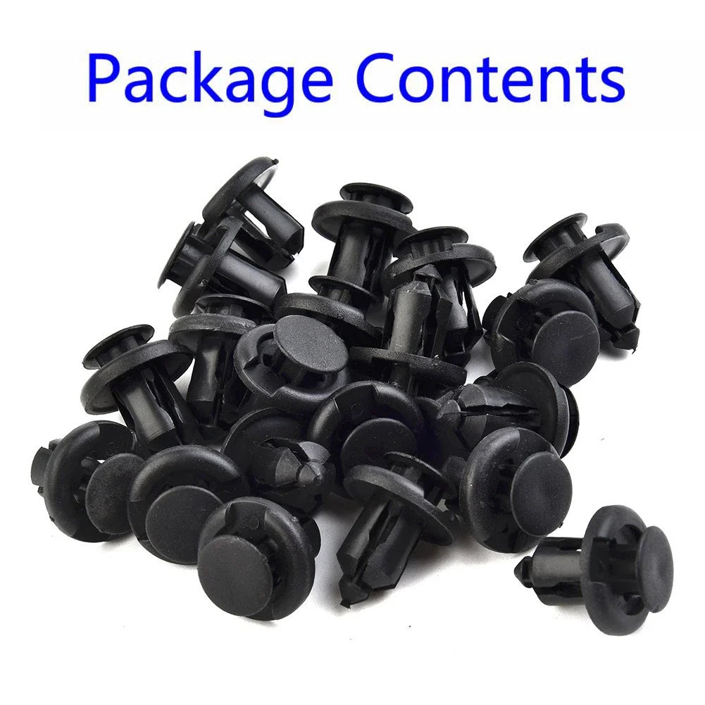 Front Bumper Fix Clip