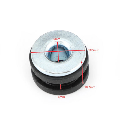Seat Heat Switch 15116862 for Chevy Avalanche 1500 (2003–2006)