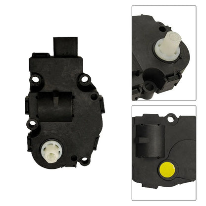 HVAC System Direct Replacement for Berlingo