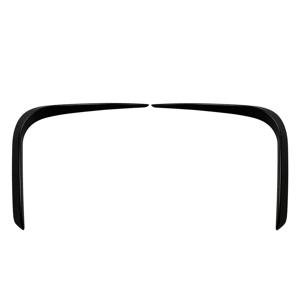 Rear License Plate Holder Mudguard for BMW R1300GS ADV (2023–2024)