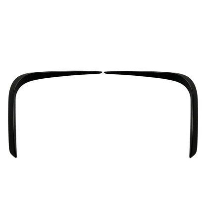 Rear License Plate Holder Mudguard for BMW R1300GS ADV (2023–2024)