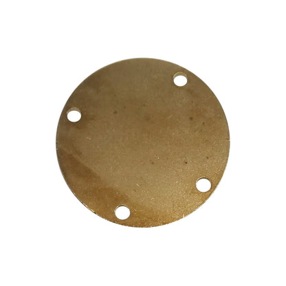 Sea Water Pump Repair Kit for Volvo Penta MD 2001–2003