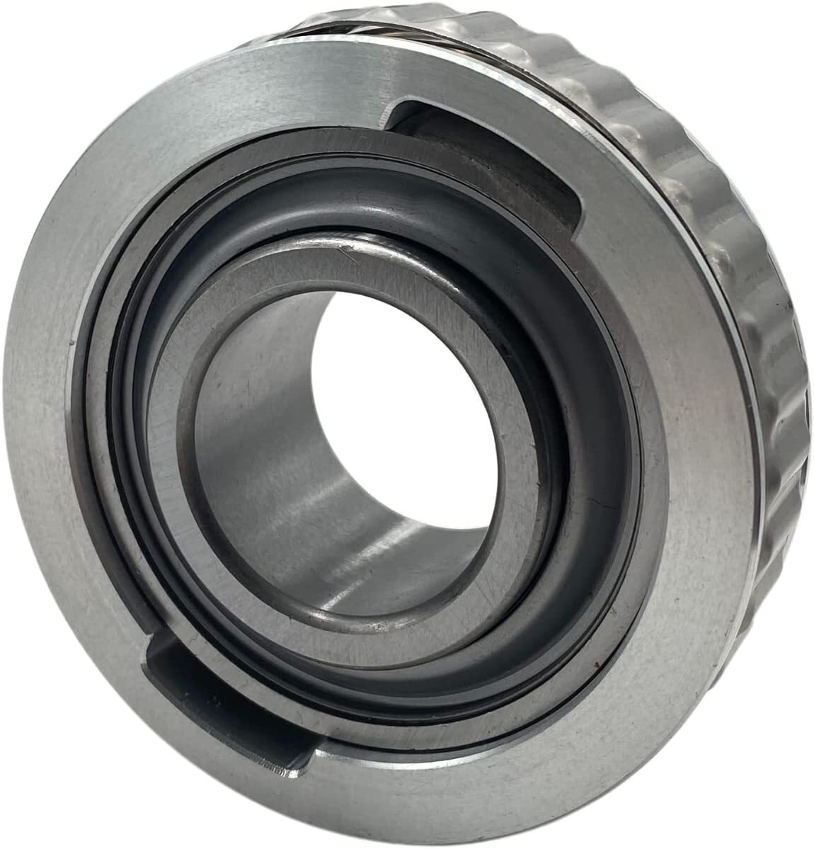 U-Joint Bellows with Clamp for Volvo Penta SX-S, SX-C, SX-R, SX-M, DP-S, DP-S1, DP-SM