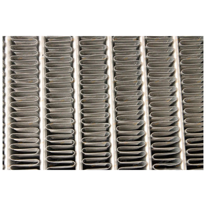 2-Row 44mm Radiator for Toyota Landcruiser 100 Series (1998–2007)