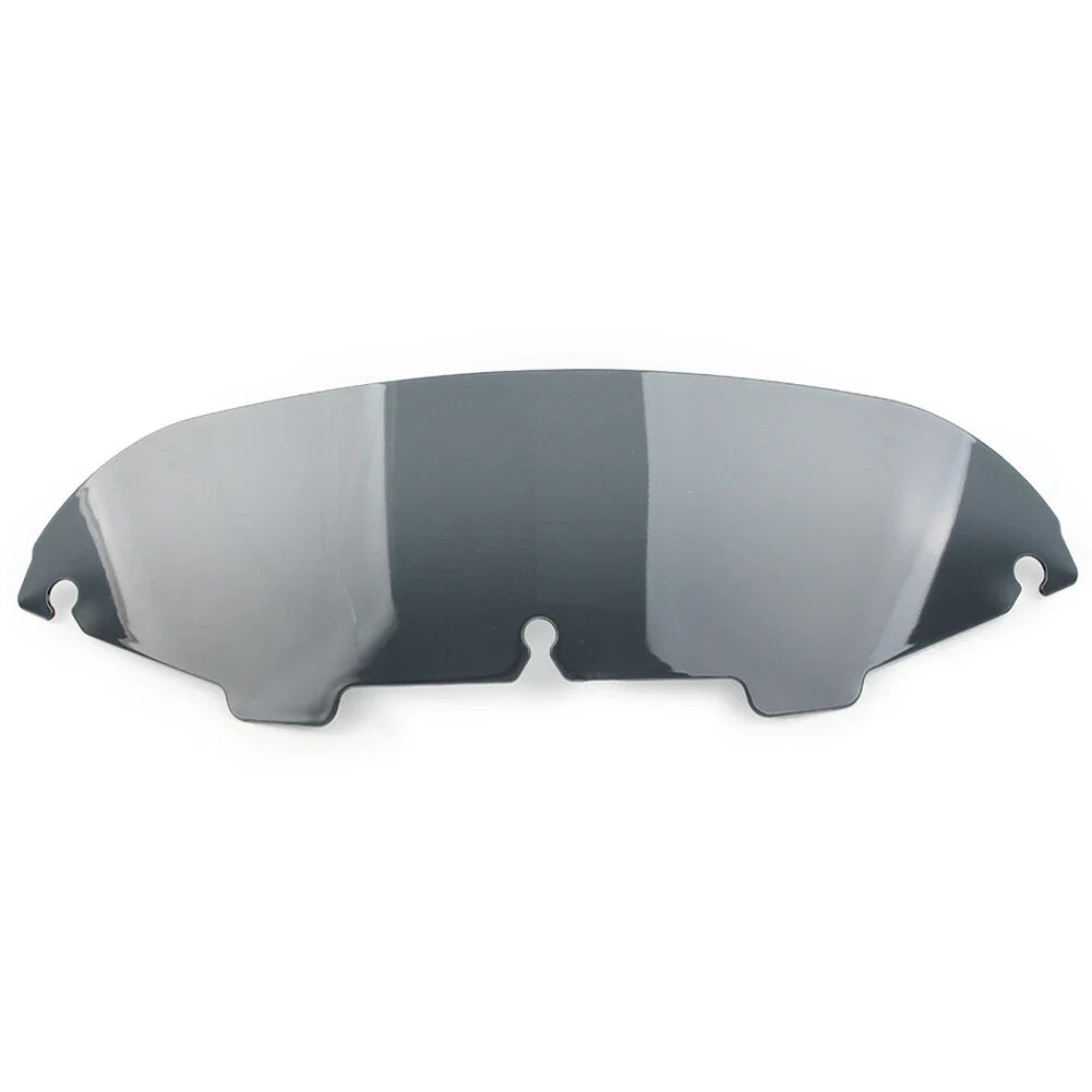 5" Wave Fairing Windshield for Harley Electra Street Glide FLHX FLHT (96-13)