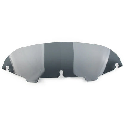 5" Wave Fairing Windshield for Harley Electra Street Glide FLHX FLHT (96-13)