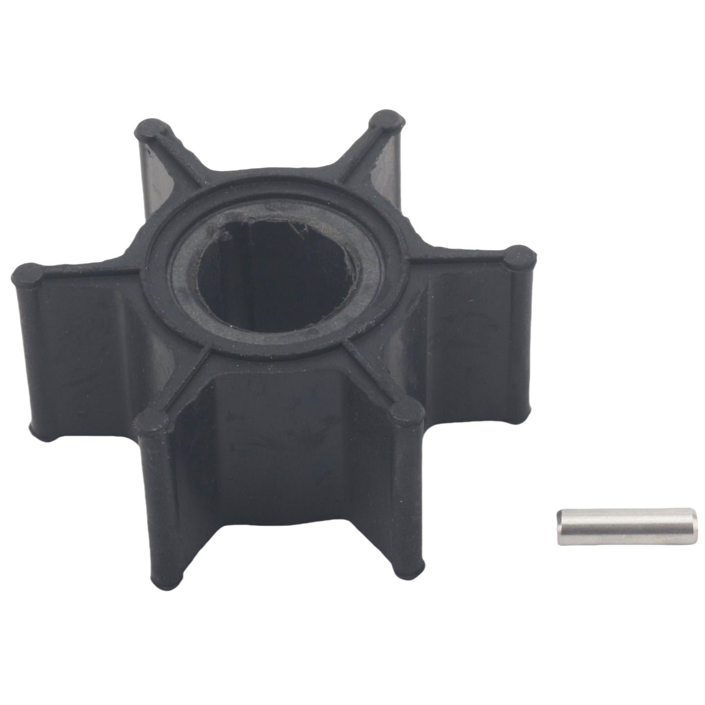 Water Pump Impeller Kit for Mercury Mariner 8HP 9.9HP (1990–2000)